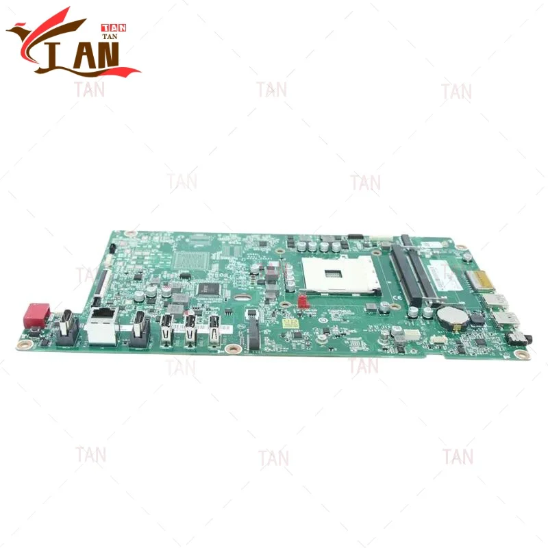 AM4SL สําหรับ Lenovo A540-24API AIO เมนบอร์ด 01LM887 AM4 DDR4 Mainboard 100% ทดสอบทํางานอย่างเต็มที่ TAN