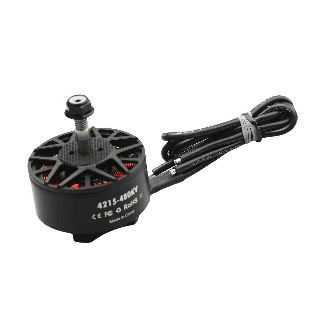 

X4215 480KV Brushless Motor For 13 Inch FPV Drone Long Range /Cinematic/ Cinelifter FPV Motors Part