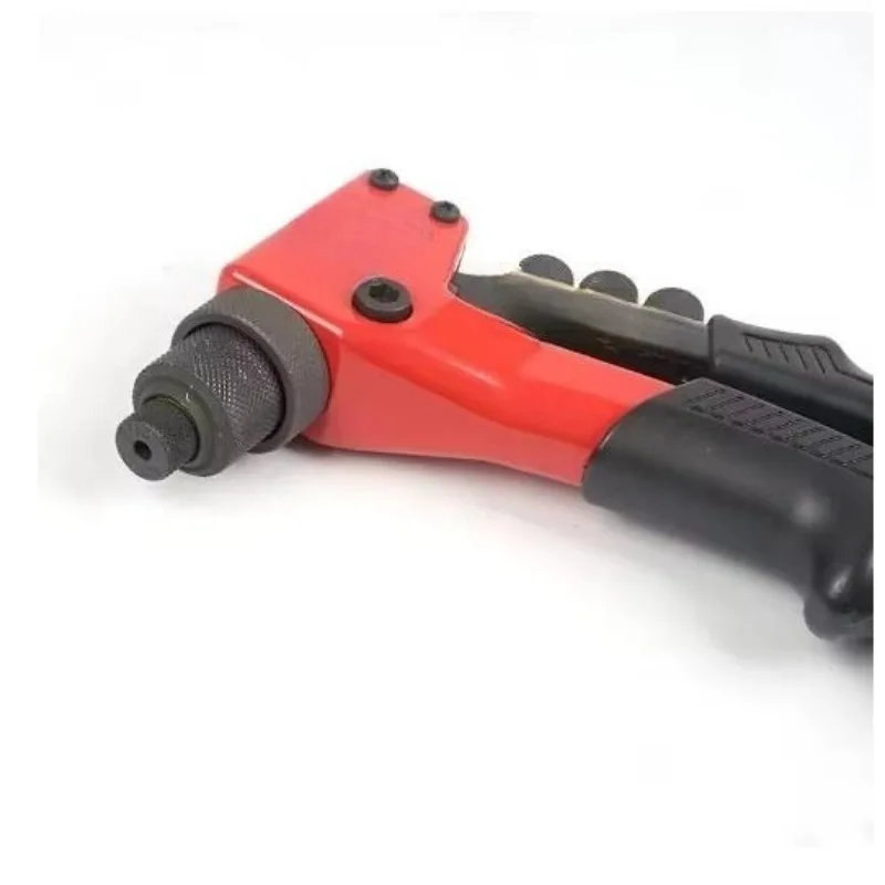 BT-958 Hand Operated Tools Single Hand Blind Riveter Manual Riveting Tool Hand Rivets Gun