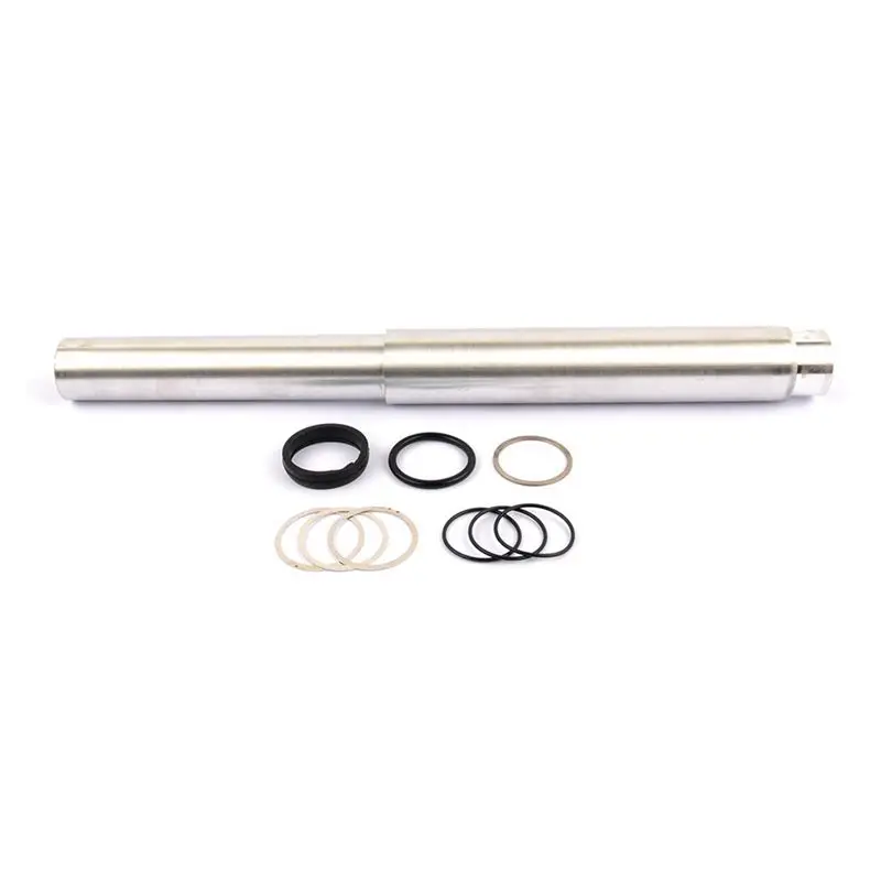 Precision 2X Coolant Water Transfer Pipe Tube Replacement Kit For BMW E60 E64 E65 E66 E67 X5 E53 E70 N62 N62N 11141439975
