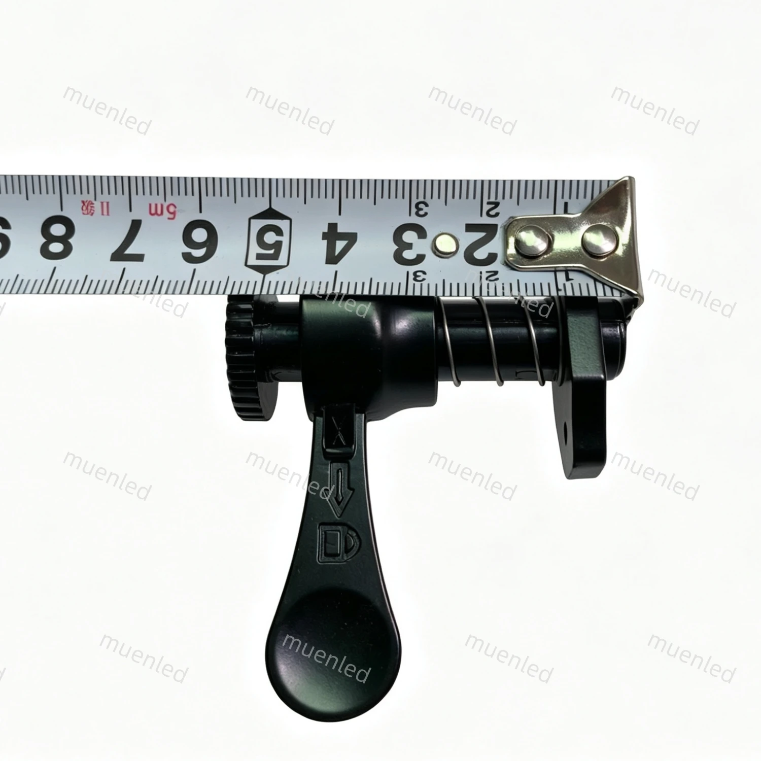 P6 Rental Cabinet Quick Lock for LED Display