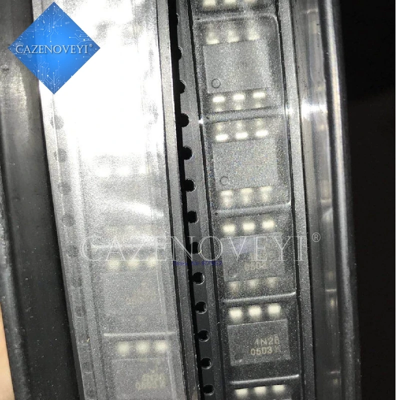 Number NO.270 Small parts Repair  EL4N26 4N26S 4N26 N26S Plastic shell 《20piece》