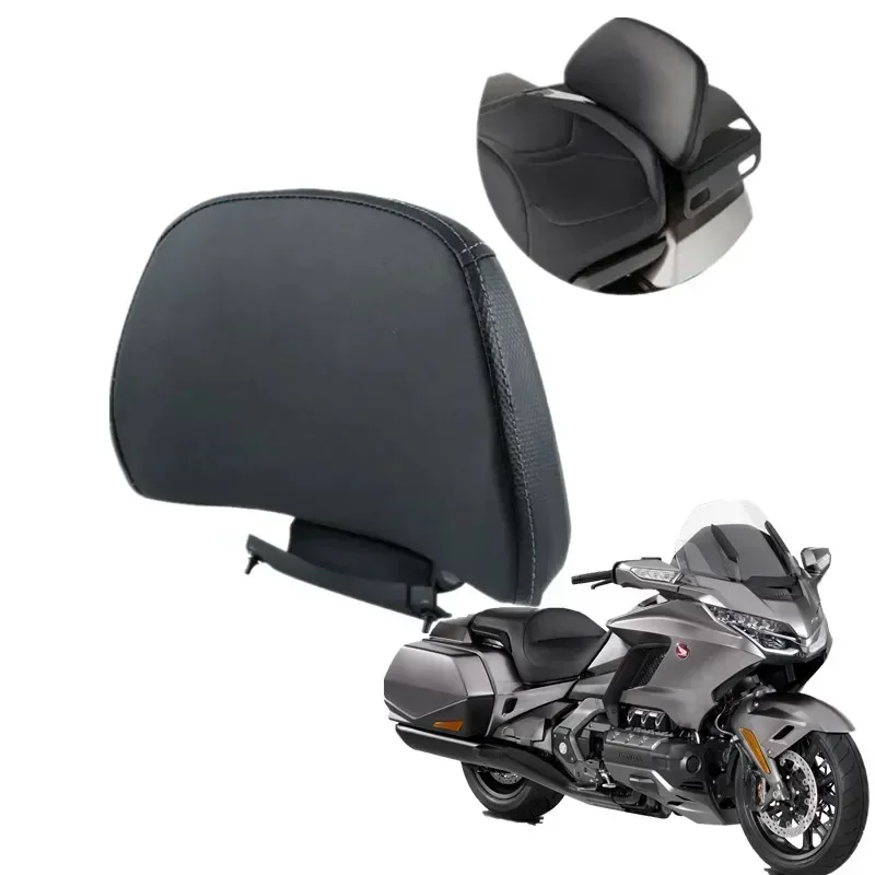 

For Honda Gold wing GL1800 2018-2020 2019 Passenger Motorbike Acsessories Rear Backrest
