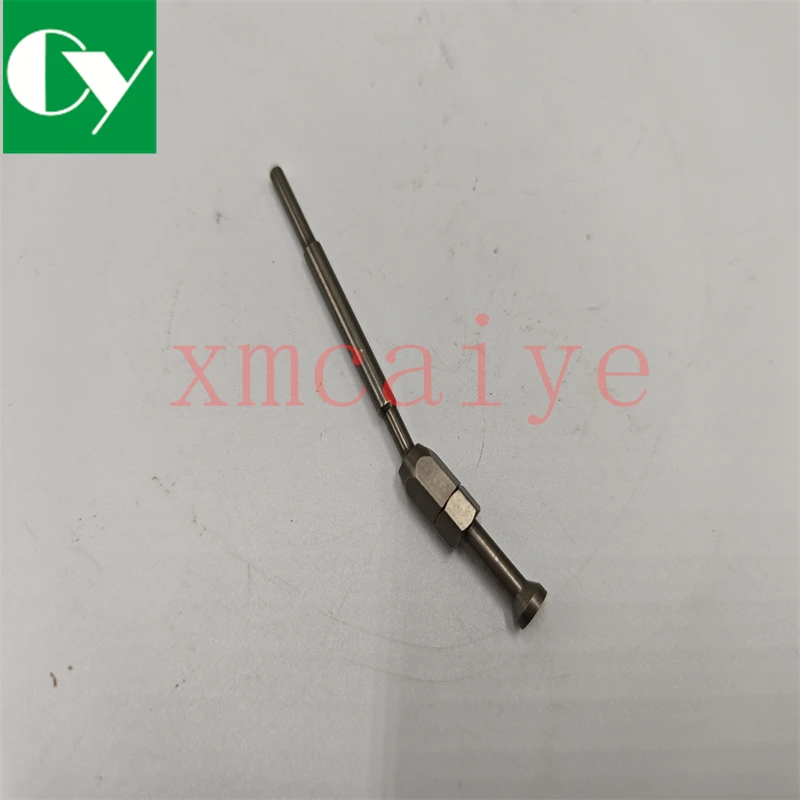 

1 Piece 43/6S Stitching Head Spare Parts Wire Tube Center 3164264 Guiding Funnel