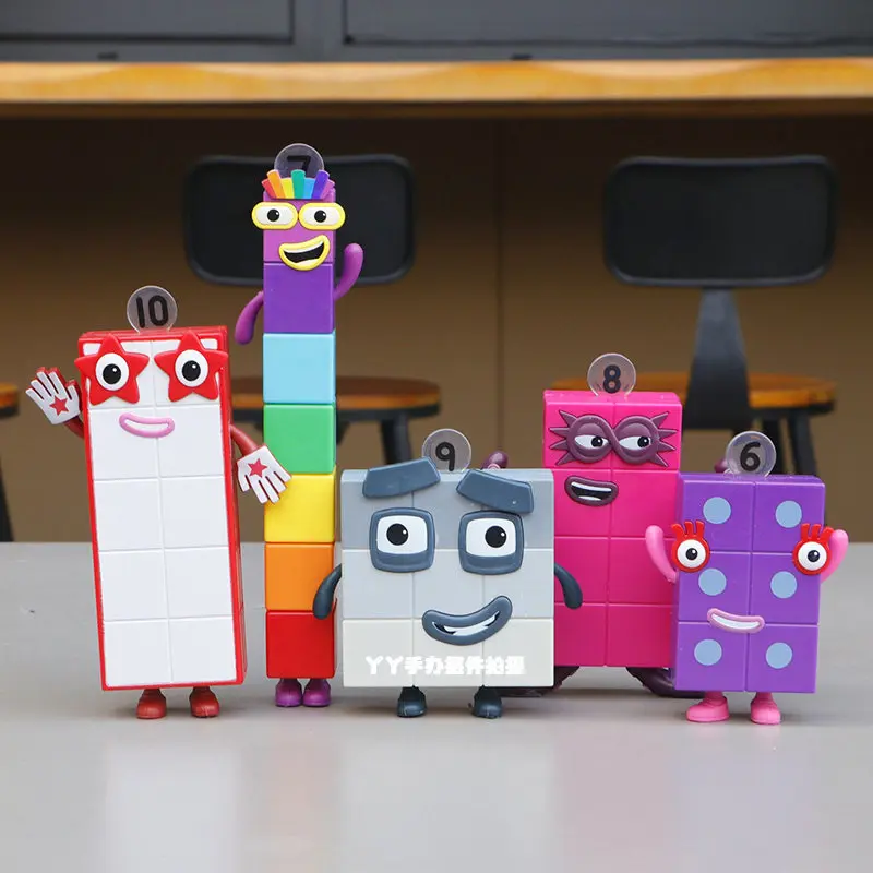 Thumbnail 3 - #30 Best Math Toys to Buy In 2026