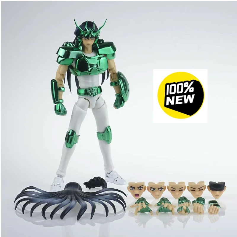 original-spot-bandai-saint-cloth-myth-saint-seiya-draco-purple-dragon-toy-models-assembled-figures-anime-dolls-movable-dolls