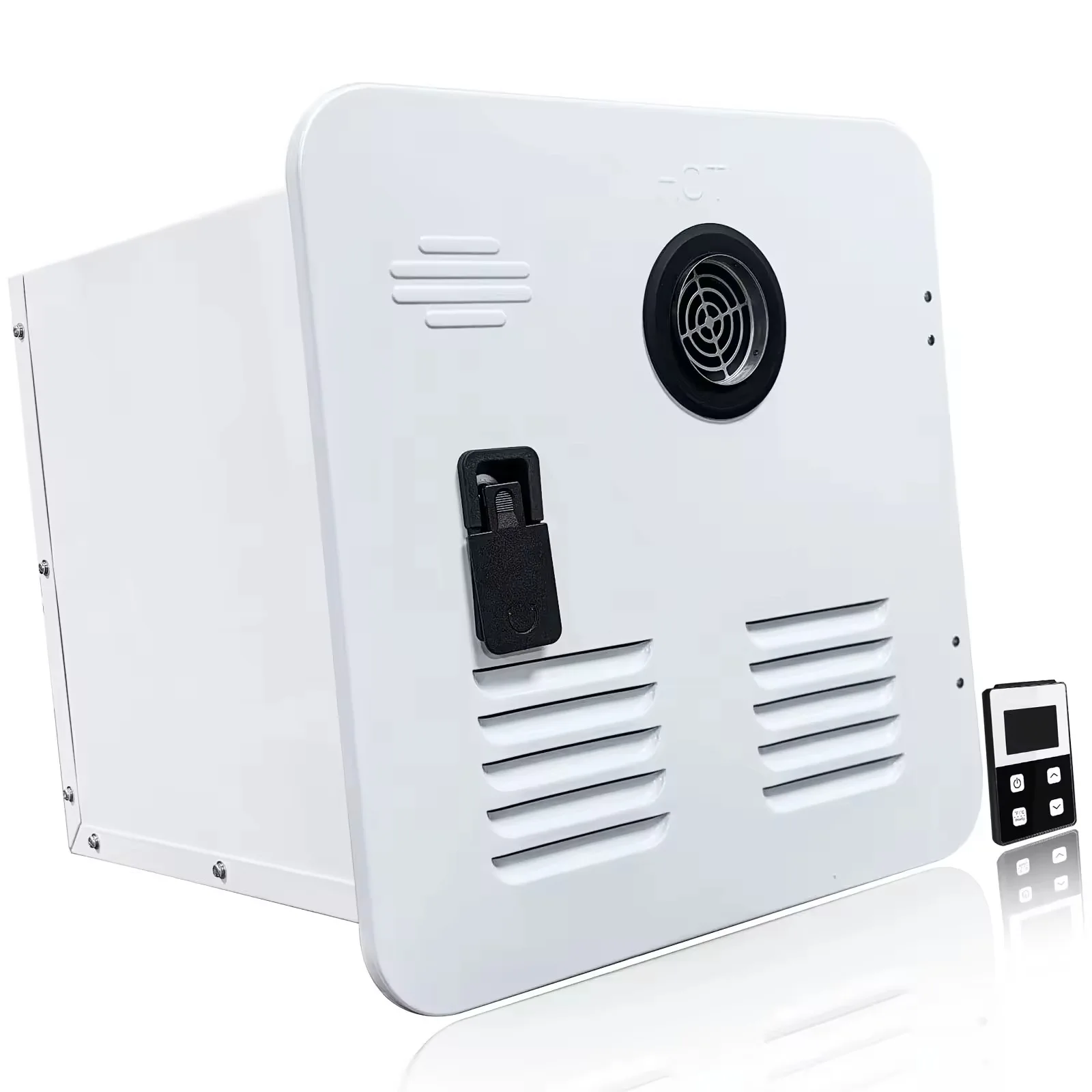 

JP 9L 10L 12L Camping RV LPG Tankless Gas Water Heater