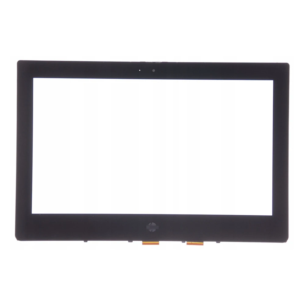 6070B1675701 New for HP ProBook X360 11G5 EE Touch Digitizer with Bezel Black