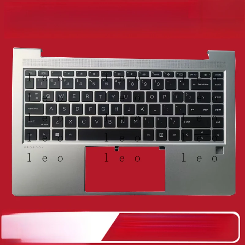

Suitable for HP ZHAN 66 PRO 14 G5 445G10 440 G9 keyboard C shell N01287-001