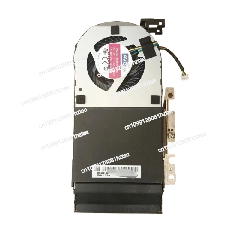 

CPU Cooler Fan Heatsink for Lenovo Tiny6 M90Q P340tiny 65W