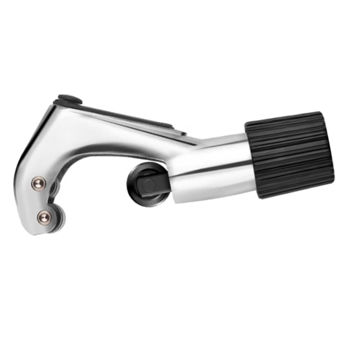 A002 قاطع الأنابيب السريعة أنبوب نحاسي أنابيب فولاذية حديدية ماسورة من الفولاذ المقاوم للصدأ قاطع الأنابيب اليدوي قاطع تحمل صغير 4-28 مللي متر