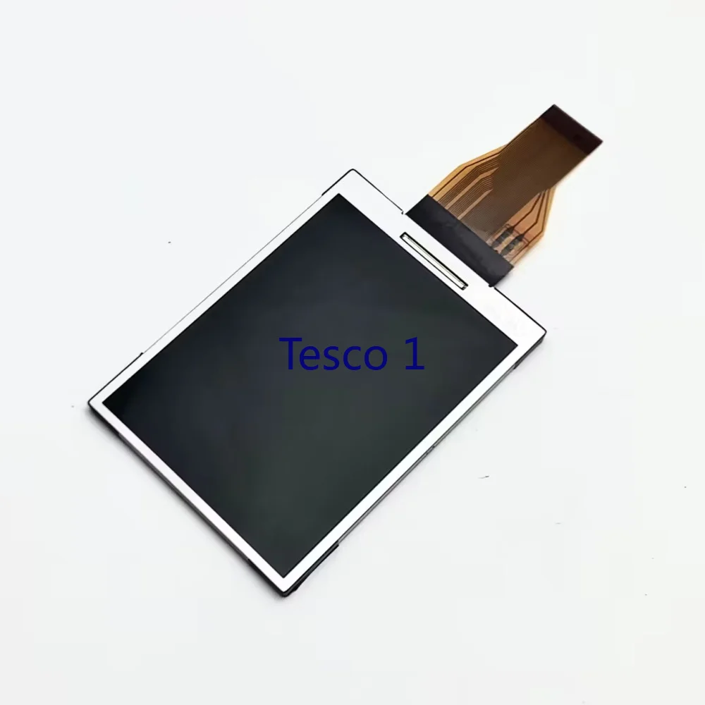 올림푸스 SP-600UZ 용 LCD 디스플레이 화면, 백라이트 디지털 카메라 수리 부품, SP600 UZ U9010 U5010 U7030, 신제품