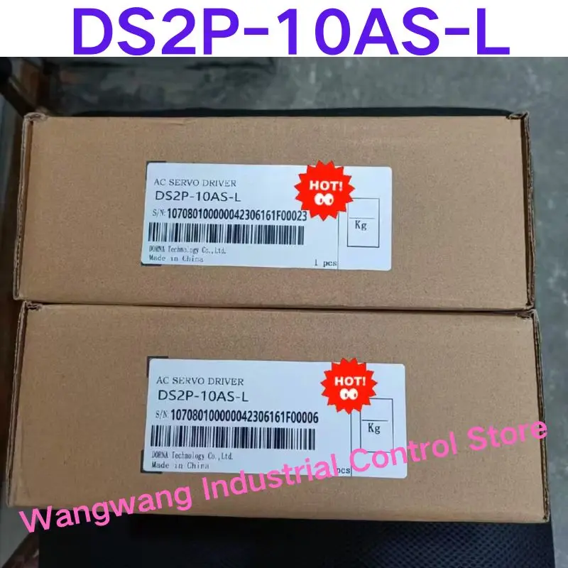 Brand-new Server  Driver DS2P-04AS DS2P-08AS DS2P-10AS-L