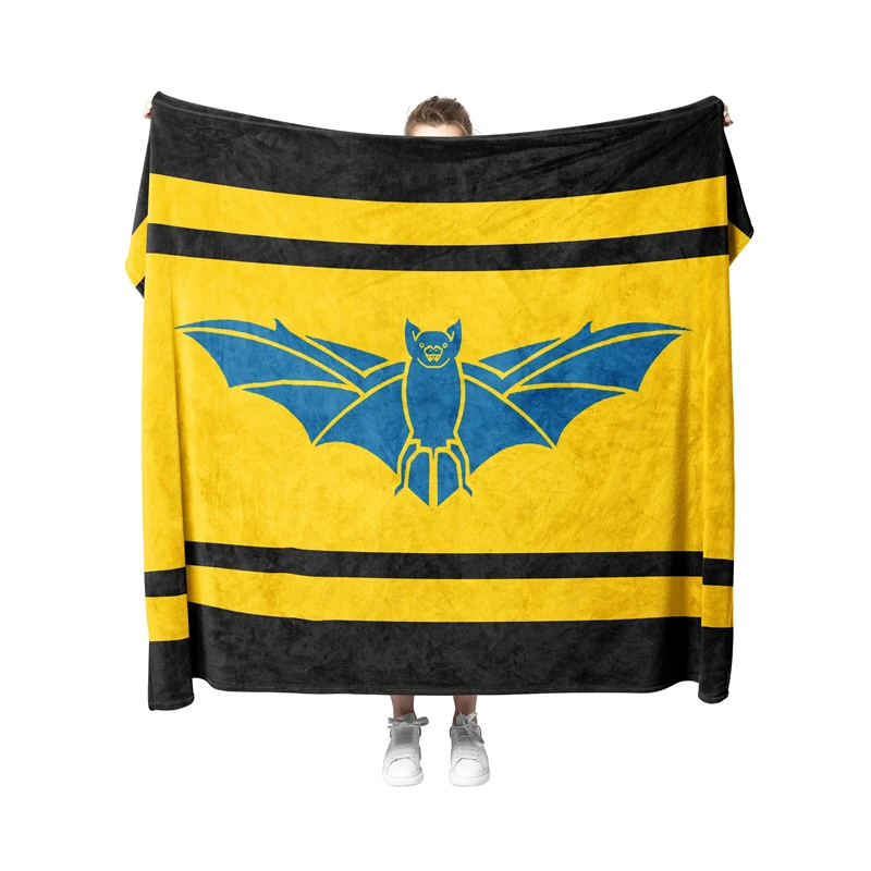 Aertemisi Brecknockshire Wales Pet Blanket for Small Medium Large Dog Cat Puppy Kitten Couch Sofa Bed