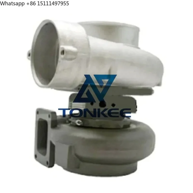 Turbocharger 3795319 for Marine Engine 3512B