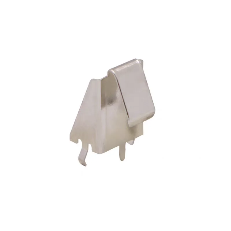 AA CR2 A battery contact piece positive and negative PCB battery piece BC-590L P/N 590 Keystone substitute