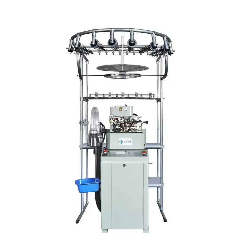 for 6F Computerized  Machine Affordable  Knitting Machine