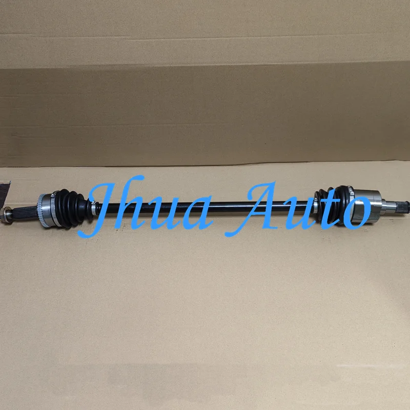 

Приводной вал 49501-B4610 подходит для Hyundai KIA 49501B4610 49501 B4610