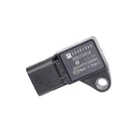 Sensor de presión absoluta del colector MAP 55497890 Sensor de presión de entrada de aire 0261230518