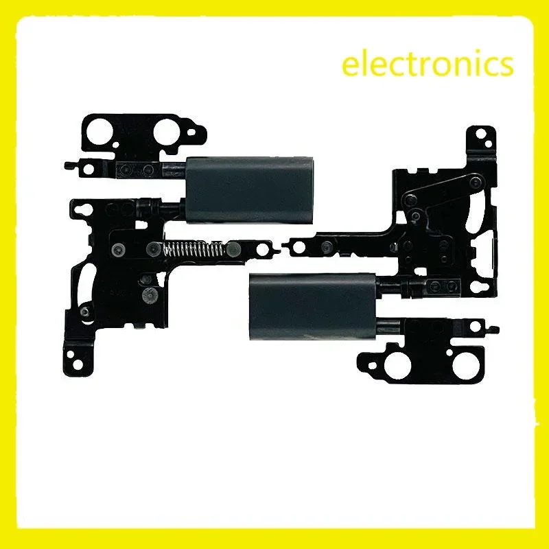 New Original for Lenovo ThinkPad X1 Yoga 2nd 3rd 2017 2018 20lf 20lg screen laptop LCD hinges 01ay973 Black