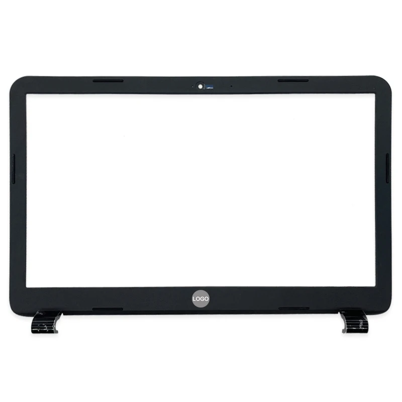 Imagem -06 - Portátil Lcd Case Traseiro para hp 250 g3 255 15-g 15-r 15-t z h Tpn-c113 Tpn-c117 Cobertura Superior Moldura da Tela Dobradiça