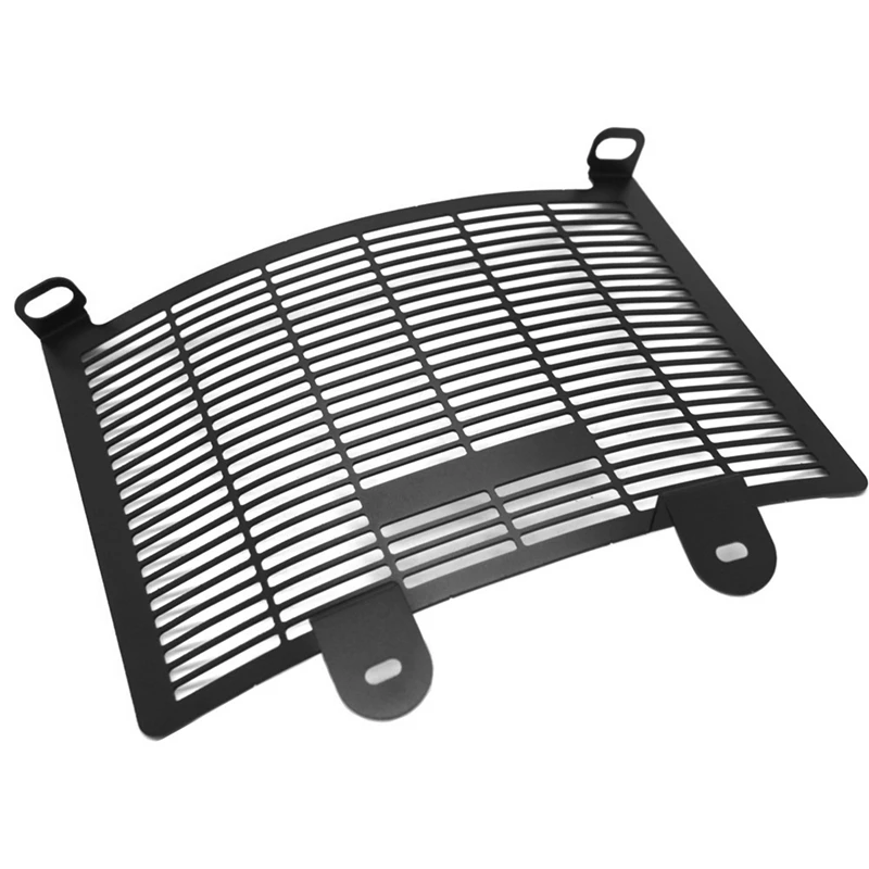 Motorbike Radiator Grille Grill Protective Guard Cover Perfect For Sportster 1250 RH1250S