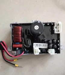 IG770 AVR DU07 230V 50Hz Inverter Generator Kipor Module Spare Parts