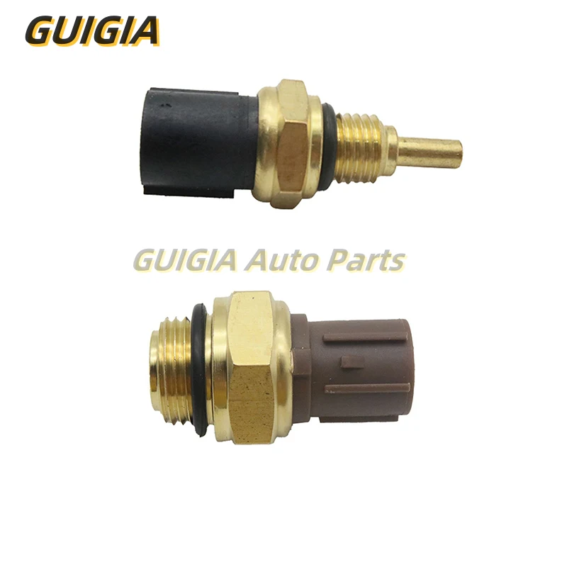37760-P00-003 37870-PJ7-003 冷却水温度センサースイッチホンダシビックオデッセイアキュラいすゞ 37760P00003 37870PJ7003 新しい