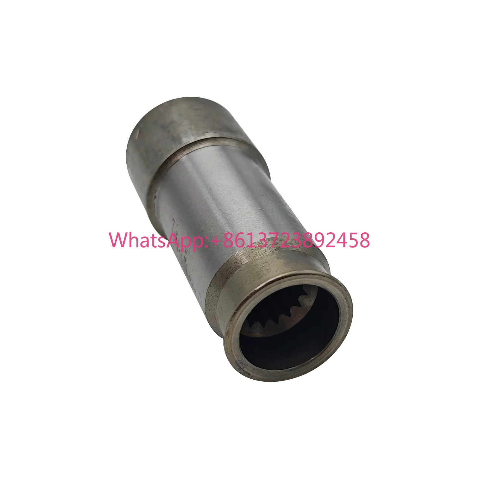 Output Shaft Sleeve for Seadoo Spark Shaft End 900 HO Ace 2-Up 3-Up 2017-2021 OEM 420947573 Jetski Parts