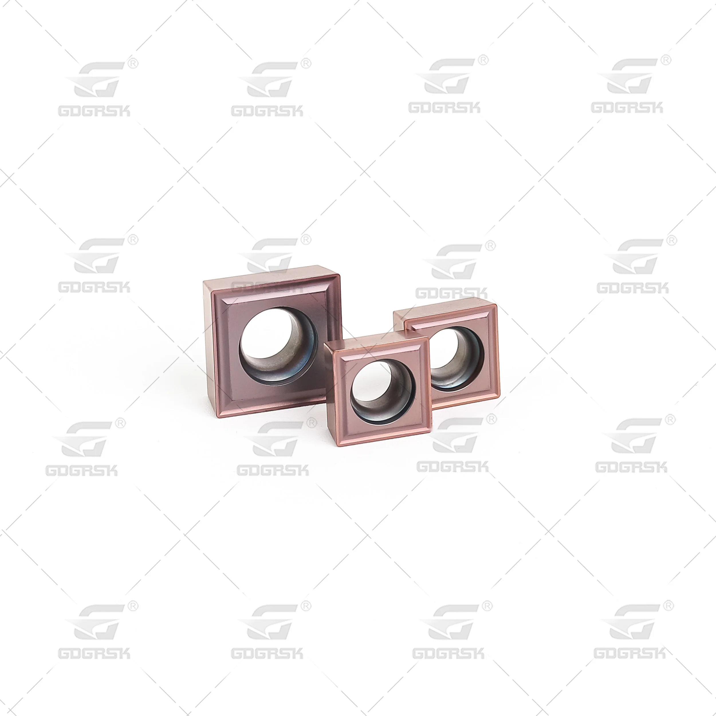DESKAR SCMT09T304-24 LF6018 SCMT 120404 -24 LF6018 أدوات الطحن كربيد إدراج جودة أدوات تحول CNC قطع الفولاذ المقاوم للصدأ