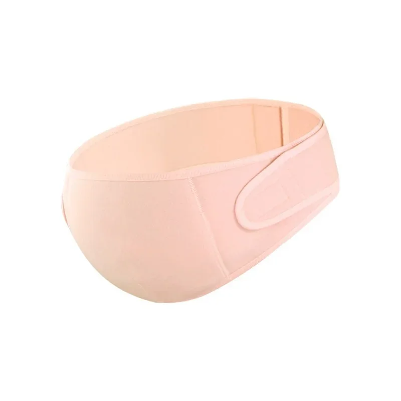 Ceinture de soutien du ventre pour femme enceinte, sous-vêtements, bande abdominale, bandage prénatal pour la grossesse