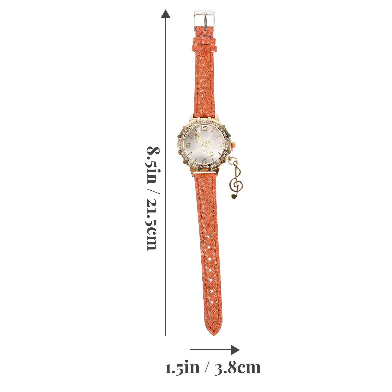 Orologio da polso regalo Orologio al quarzo in metallo semplice ed elegante per l'uso quotidiano Orologio da polso elegante per il tempo libero