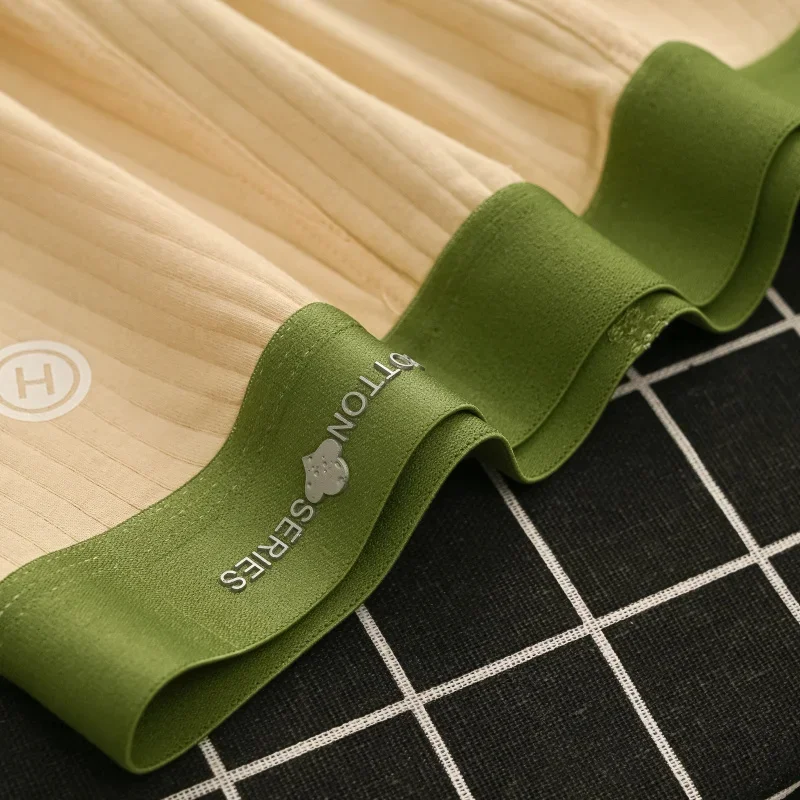 Boxers for Man Shorts Men's Underpants Men Cotton Men's Boxer Underwear Mens Sexy Underwear Panties Briefs Male Slip Underwears