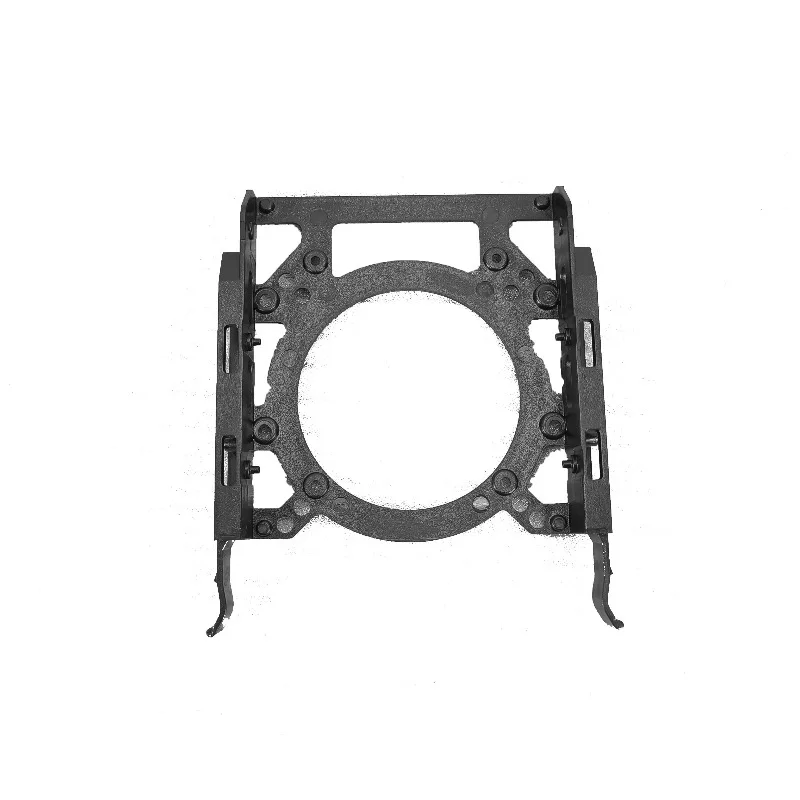 3R Anti-Vibration HDD Cage 4 Bay 3.5