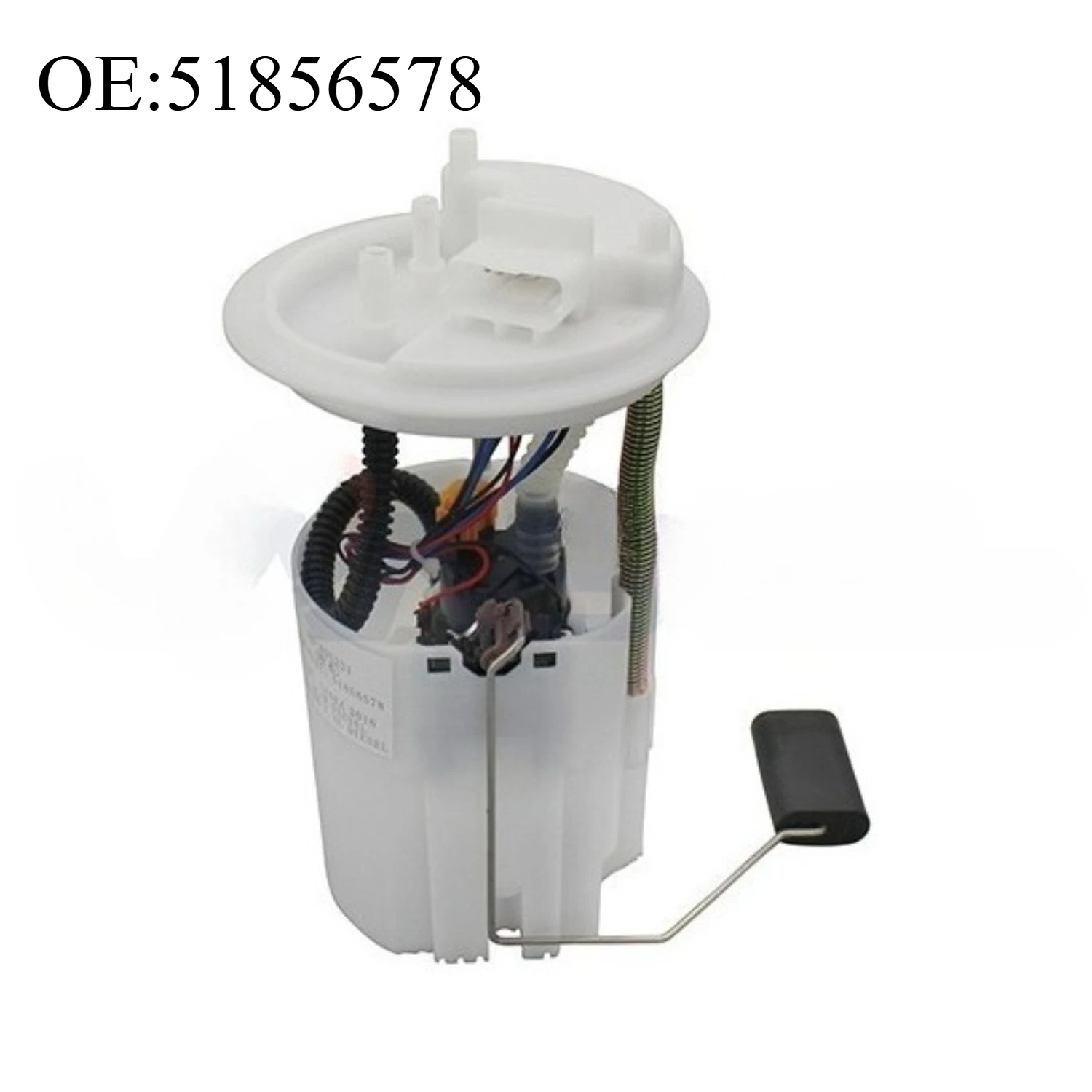 

Automotive Fuel Pump Assembly OE: 51856578 For Citroën NEMO, Fiat FIORINO, Peugeot BIPPER