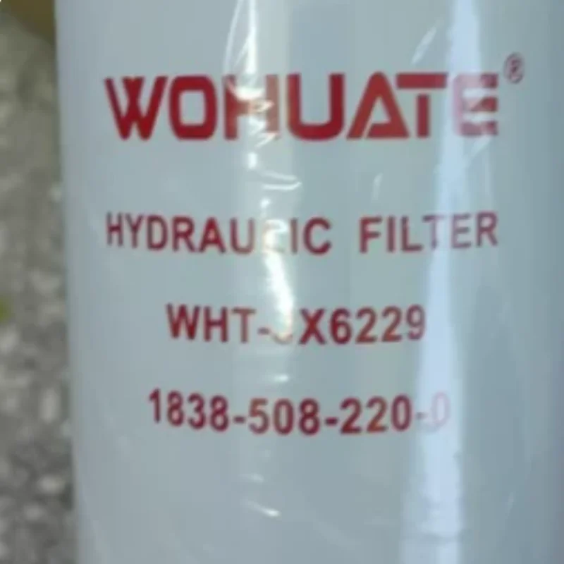 Heavy Duty Hydraulic Filter 1838-508-220-0, OEM Replacement Element