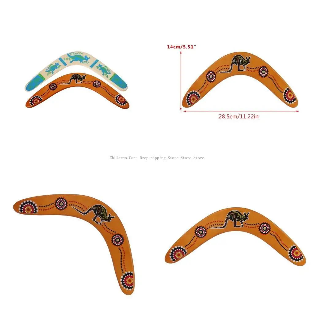 Outdoor Sports Throw Catch Toy Flying Toy Outdoor Yard Oefening Game