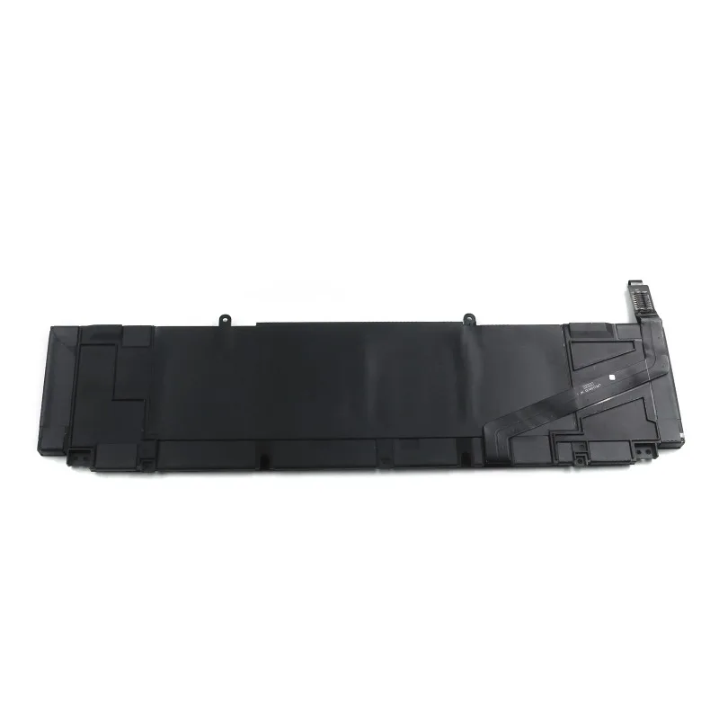 Imagem -02 - Bateria do Portátil Dell Xps 17 9700 Precisão Série 5750 Notebook 3324j 5xj6r 01rr3 F8cpg 11.4v 97wh Shuozb-xg4k6