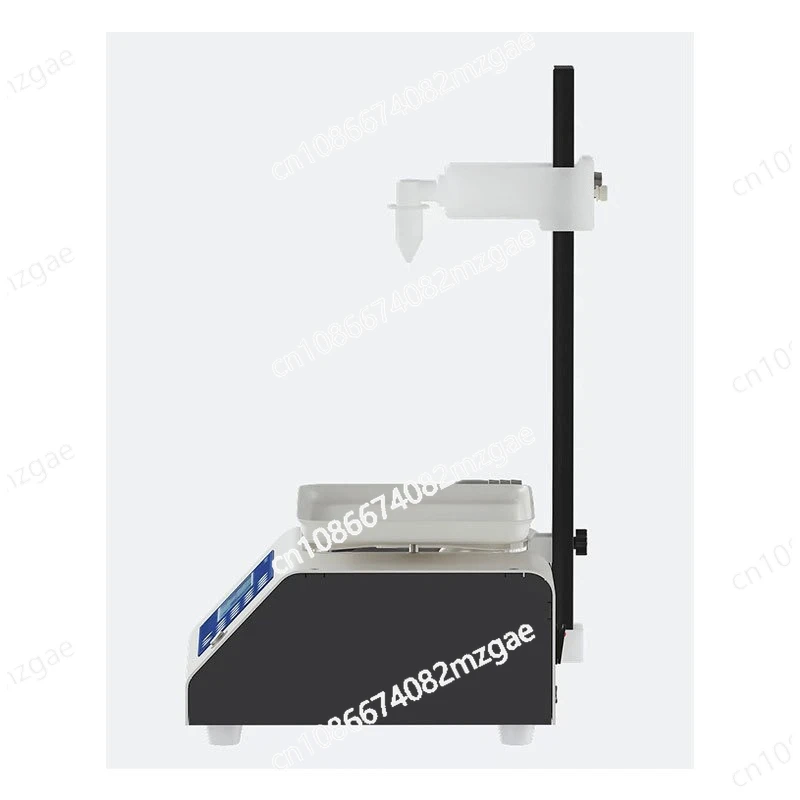 Paste Gear Pump Filling Weighing Machine Semi-Automatic Honey Lotion Bottle Sauce Jam Packaging Equipment