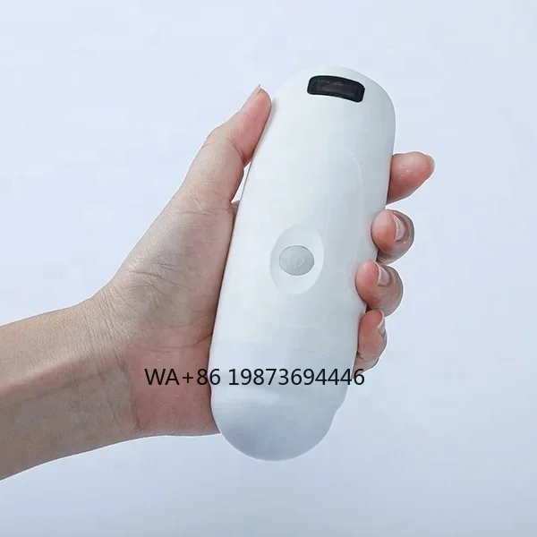 

Handheld Bladder Scanner Portable Bladder Scanner 4D Wireless Bladder Scanner