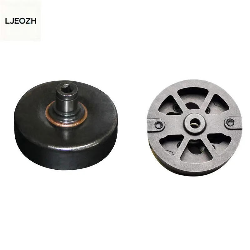 Clutch Assembly Clutch Drum Assembly For Stihl FS450 FS480 41281602900 Garden Trimmer Brush Cutter Parts