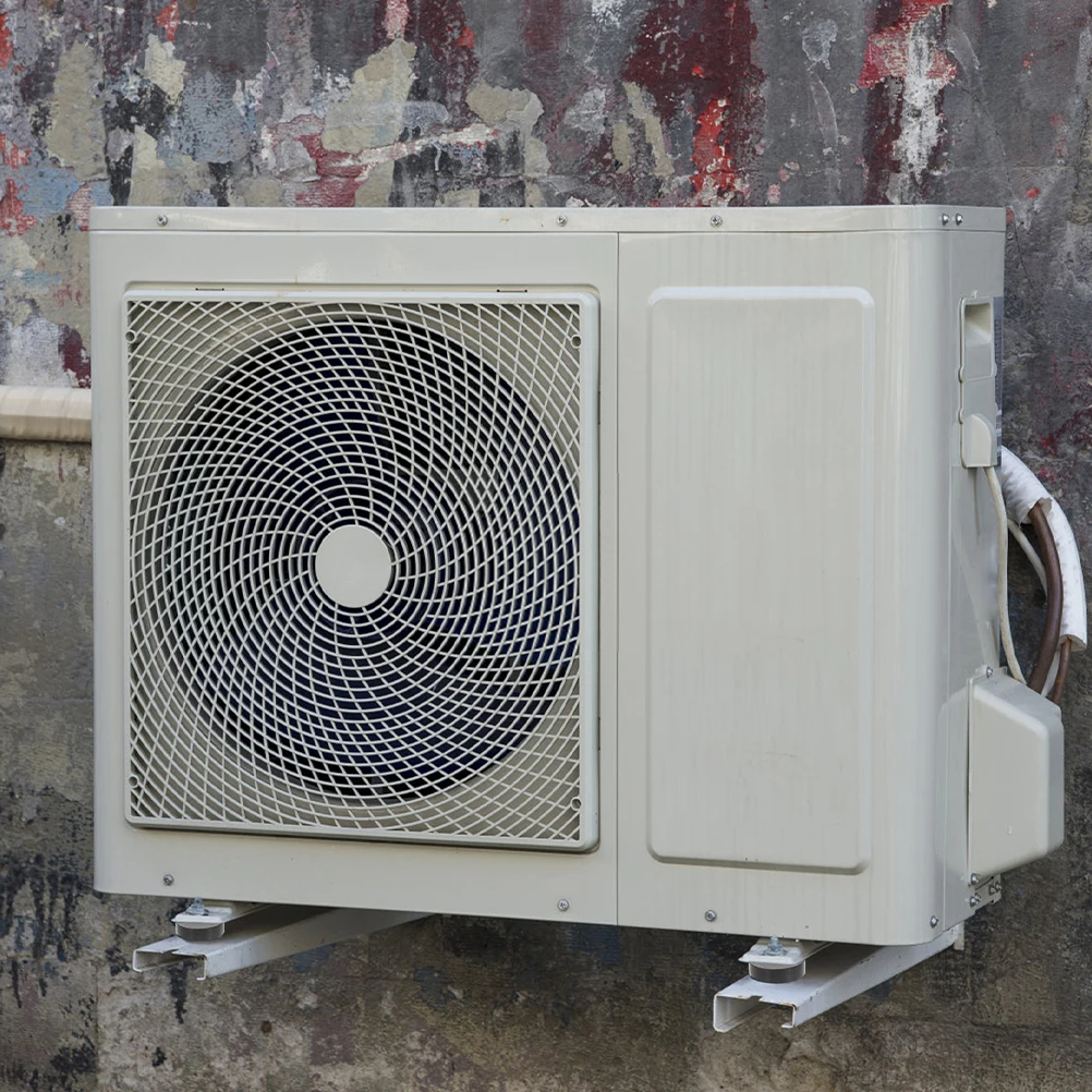 

25Pcs Rubber Vibration Damping Pads Shock Absorber Flat Rubber Washers Abrasion Resistant for Equipment Appliances