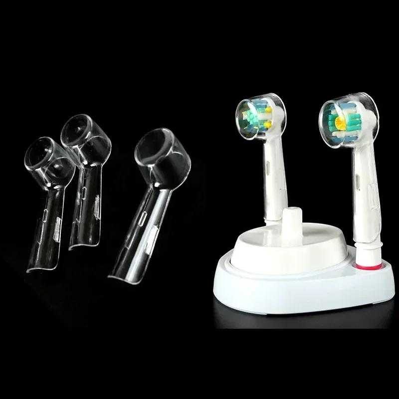 

Защитная крышка для зубной щетки Braun Oral B