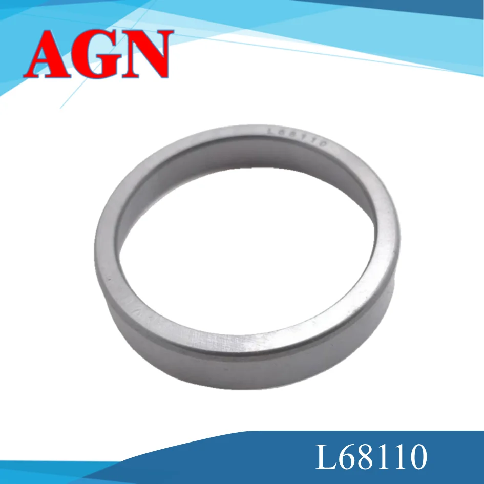 L68110 Tapered Roller Bearing Housing