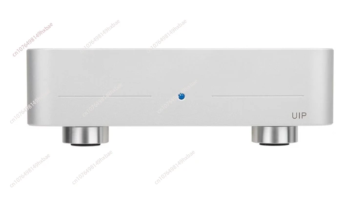 

HIFI Fever Audio USB-изолятор очистки ADuM4165 Высокоскоростной 480MOscillator OCXO Вход часов