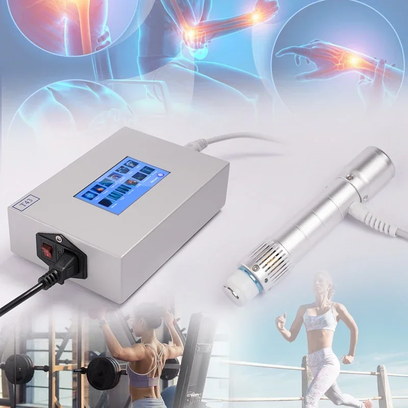 

Focused Portable Physiotherapy Wave Shock Device System Electromagnetic Physiotherapy Machine Price Ed Shockwave Machine
