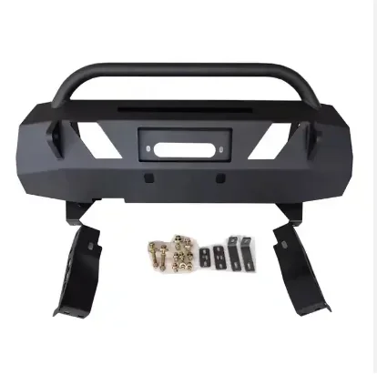 

SIRU 4x4 Offroad Accessories Front Bumper Guard Bullbar For toyotas Tacoma 2016-2023
