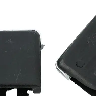 

8X Air Vent Clip For Toyota For Corolla A/C Vent Louvre Blade Adjust Slice Clip Plastics Interior Accessories Air Conditionin