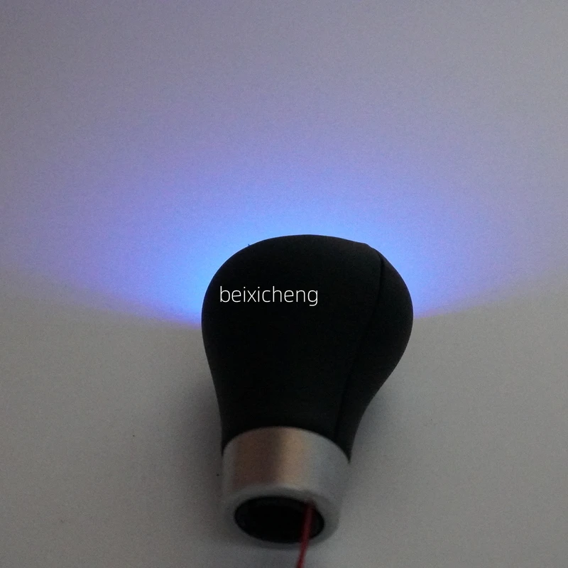 Led Gear Knob For B… - image