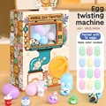yellow animal(12egg)